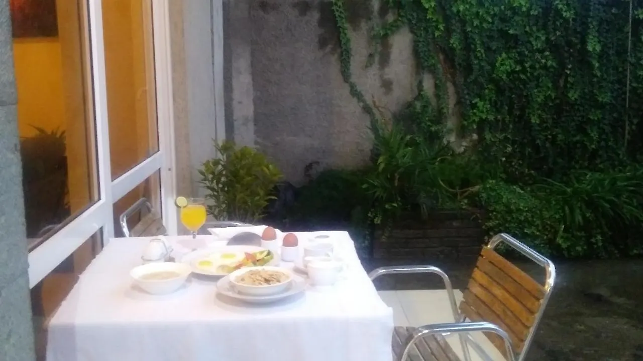 Liben Inn Addis-Abeba